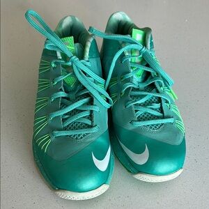 Nike Air Max LeBron X Low sneakers